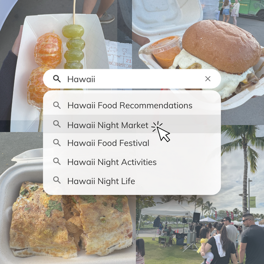 What to Do on a Thursday Night in Oah'u, Hawai'i